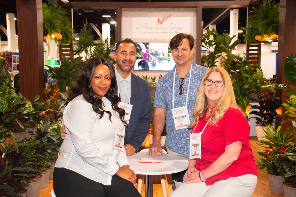 Meet The Hands Behind The Leaves
